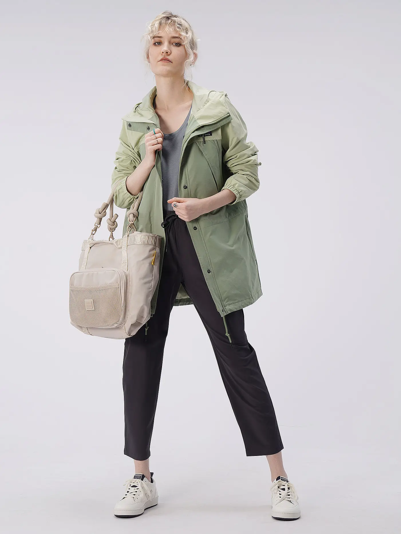 PATAGONIA | Hose Jogging Fit 7/8 | 